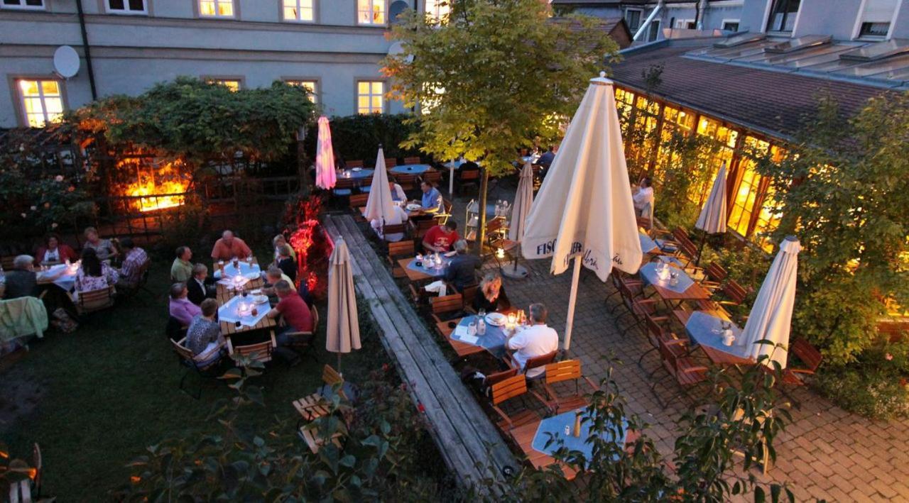 Gasthaus Sindel-Buckel 포이흐트방엔 외부 사진